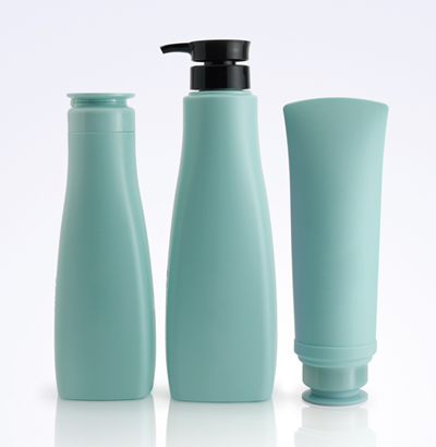 高端美容美發(fā)專(zhuān)用瓶子